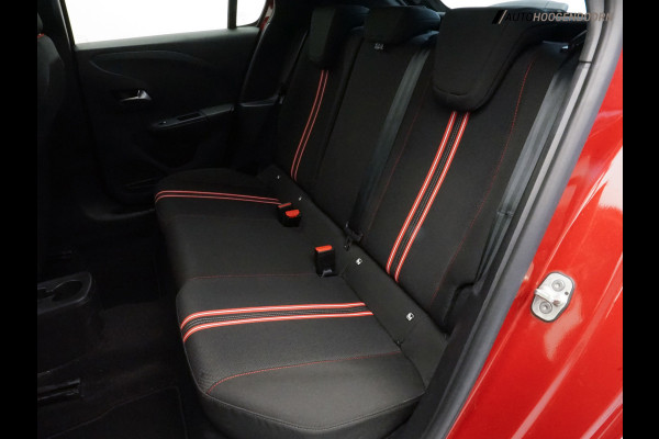 Opel Corsa 1.2 GS Line (APPLE CARPLAY,LED,STUUR-STOELVERWARMING,360 CAMERA,SPORTSTOELEN,DIGITAAL DISPLAY,LM-VELGEN)