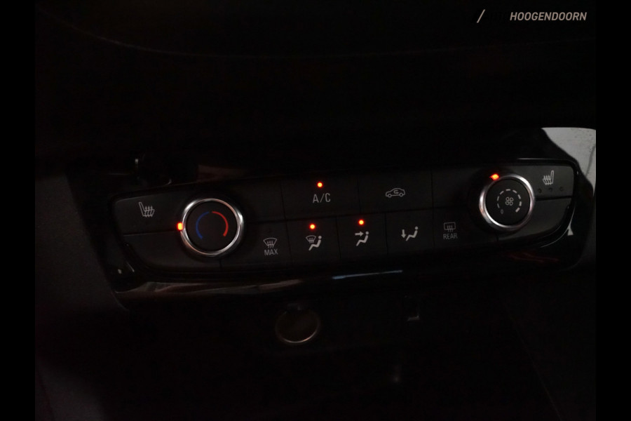 Opel Corsa 1.2 GS Line (APPLE CARPLAY,LED,STUUR-STOELVERWARMING,360 CAMERA,SPORTSTOELEN,DIGITAAL DISPLAY,LM-VELGEN)