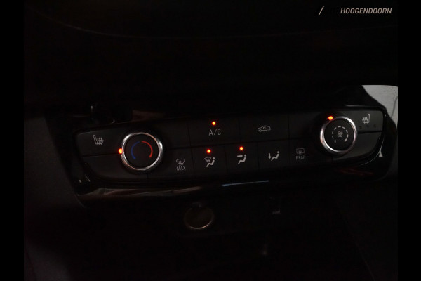 Opel Corsa 1.2 GS Line (APPLE CARPLAY,LED,STUUR-STOELVERWARMING,360 CAMERA,SPORTSTOELEN,DIGITAAL DISPLAY,LM-VELGEN)