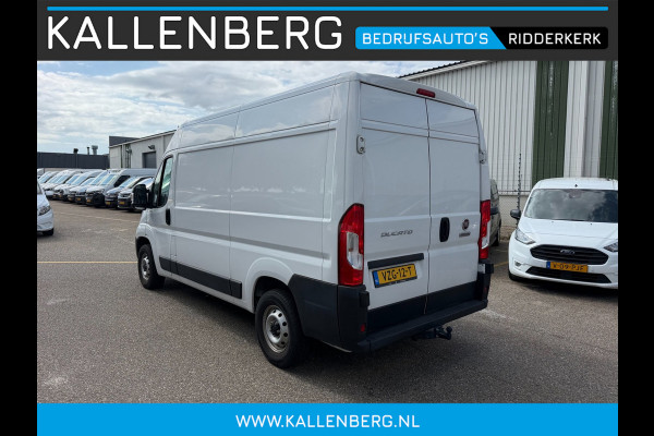 Fiat Ducato 30 2.2 MultiJet L2H2 / Trekhaak / nieuw staat / multi stuur