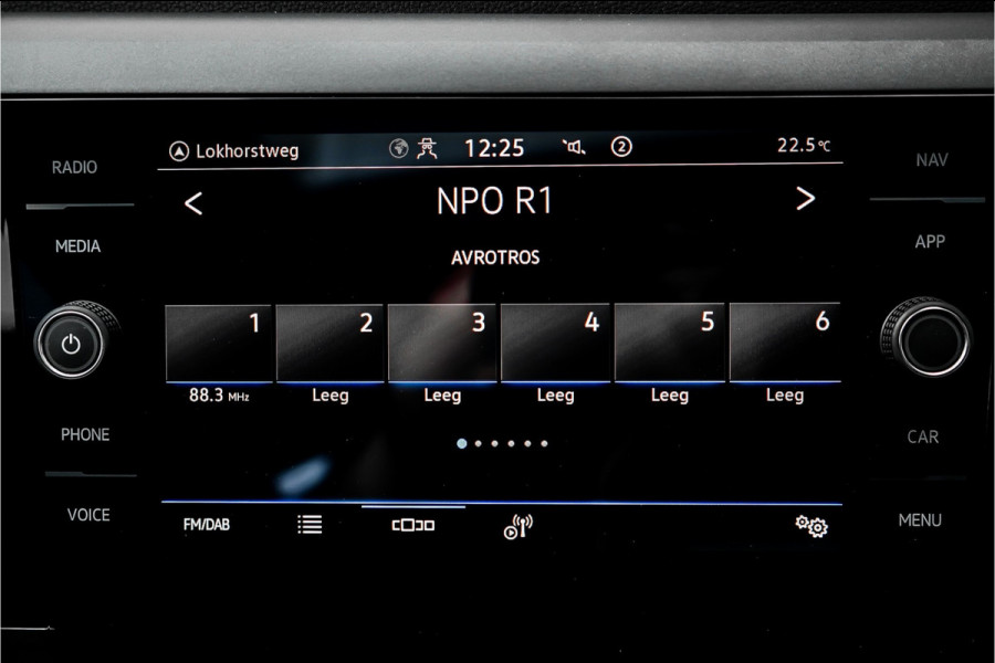 Volkswagen Polo 1.0 TSI R-Line Pano ACC Camera IQ Light Virtual 17"