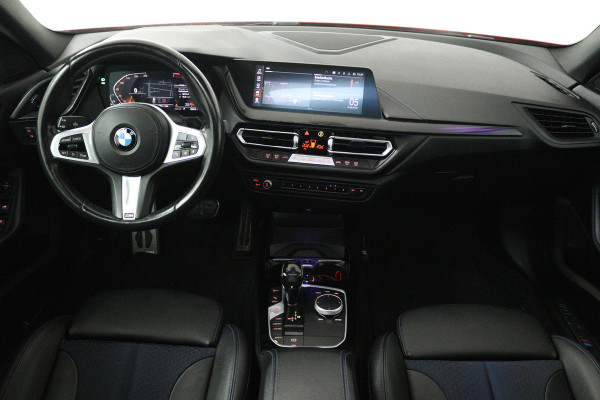 BMW 2 Serie Gran Coupé 218i Executive Edition (PANORAMADAK, SFEERVERLICHTING, NAVIGATIE, CRUISE CONTROL, DEALER ONDERHOUDEN)