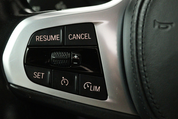 BMW 2 Serie Gran Coupé 218i Executive Edition (PANORAMADAK, SFEERVERLICHTING, NAVIGATIE, CRUISE CONTROL, DEALER ONDERHOUDEN)
