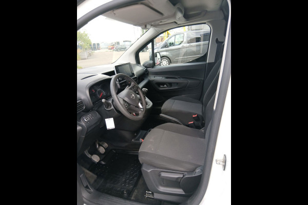 Opel Combo 1.5D L2H1 Edition airc euro 6