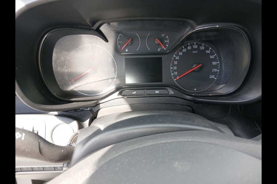 Opel Combo 1.5D L2H1 Edition airc euro 6