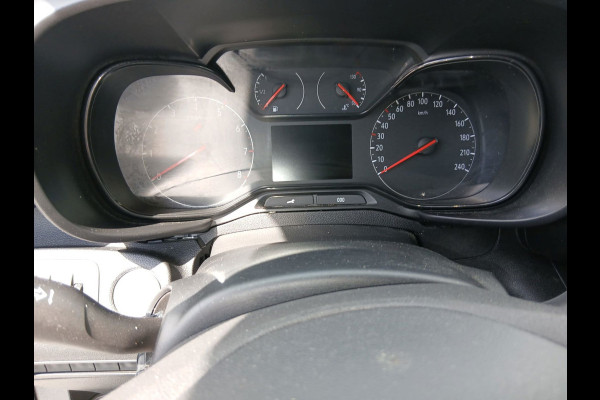 Opel Combo 1.5D L2H1 Edition airc euro 6