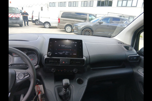 Opel Combo 1.5D L2H1 Edition airc euro 6