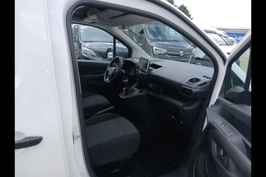 Opel Combo 1.5D L2H1 Edition airc euro 6