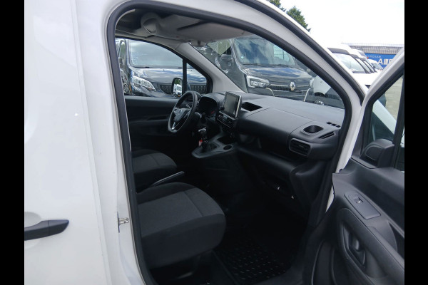 Opel Combo 1.5D L2H1 Edition airc euro 6