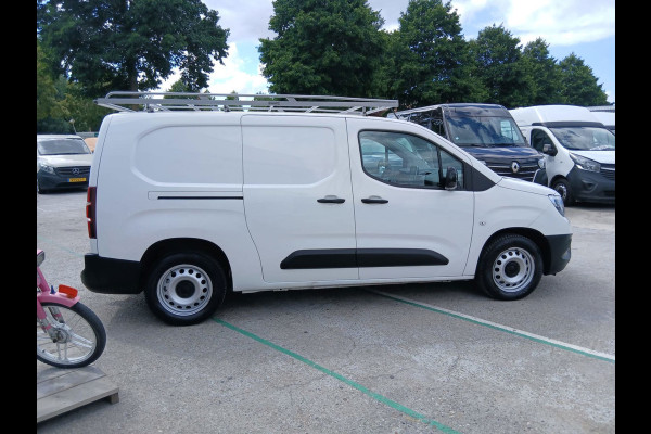 Opel Combo 1.5D L2H1 Edition airc euro 6