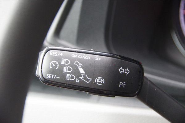 Volkswagen Transporter 2.0 TDI L2 DC-5P, 150PK AUT. LED, 2X SCHUIFDEUR, STOELVERWARMING, STANDKACHEL, AIRCO, DUBBELE CABINE, DUBBEL CABINE