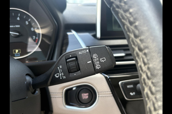 BMW 2 Serie Active Tourer 225xe iPerformance High Executive | PHEV | Panoramadak | Stoelverwarming | Leder | Head-Up | Navi