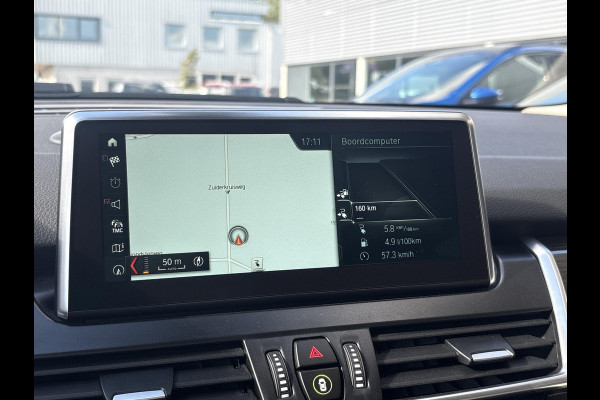 BMW 2 Serie Active Tourer 225xe iPerformance High Executive | PHEV | Panoramadak | Stoelverwarming | Leder | Head-Up | Navi