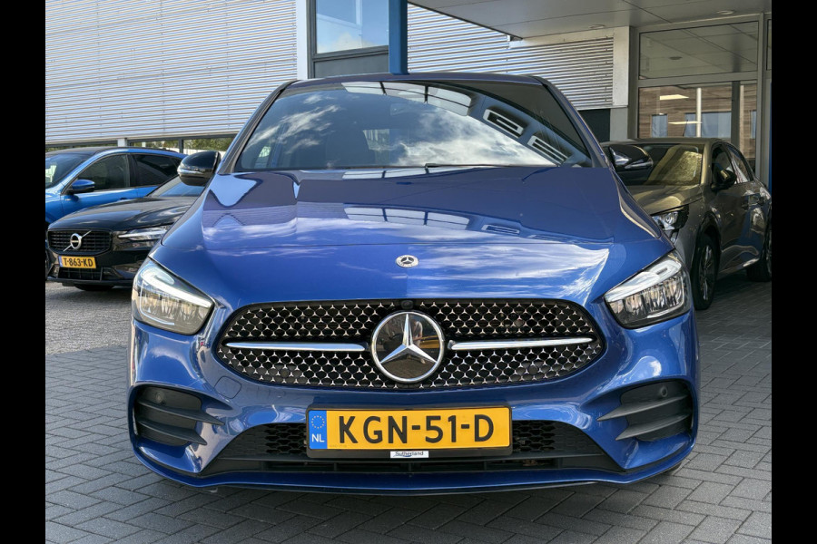 Mercedes-Benz B-Klasse 250 e Star Edition AMG Line | PHEV | Stoelverwarming | Camera | Sportstoelen | Climate control | BTW verrekenbaar