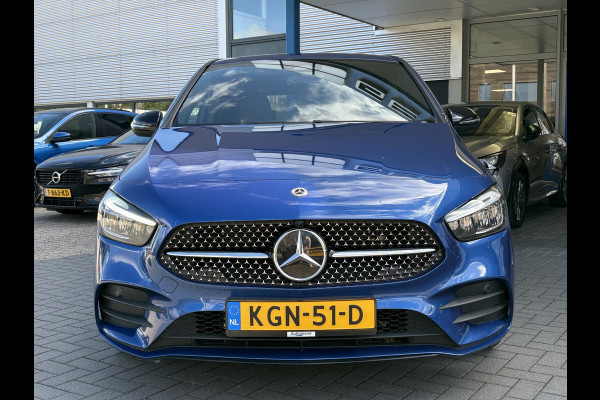 Mercedes-Benz B-Klasse 250 e Star Edition AMG Line | PHEV | Stoelverwarming | Camera | Sportstoelen | Climate control | BTW verrekenbaar