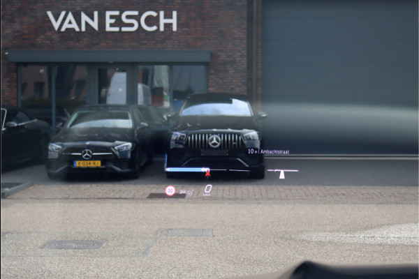 Mercedes-Benz GLE Coupé 350 de 4MATIC AMG Line | Facelift | Airmatic | Distronic+ | Panoramadak | Trekhaak | Memory | Stoelventilatie | Verwarmd Stuurwiel | HUD | Parfumering |