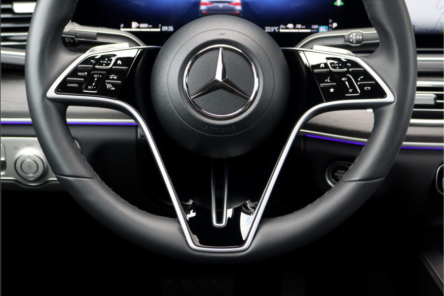 Mercedes-Benz GLE Coupé 350 de 4MATIC AMG Line | Facelift | Airmatic | Distronic+ | Panoramadak | Trekhaak | Memory | Stoelventilatie | Verwarmd Stuurwiel | HUD | Parfumering |