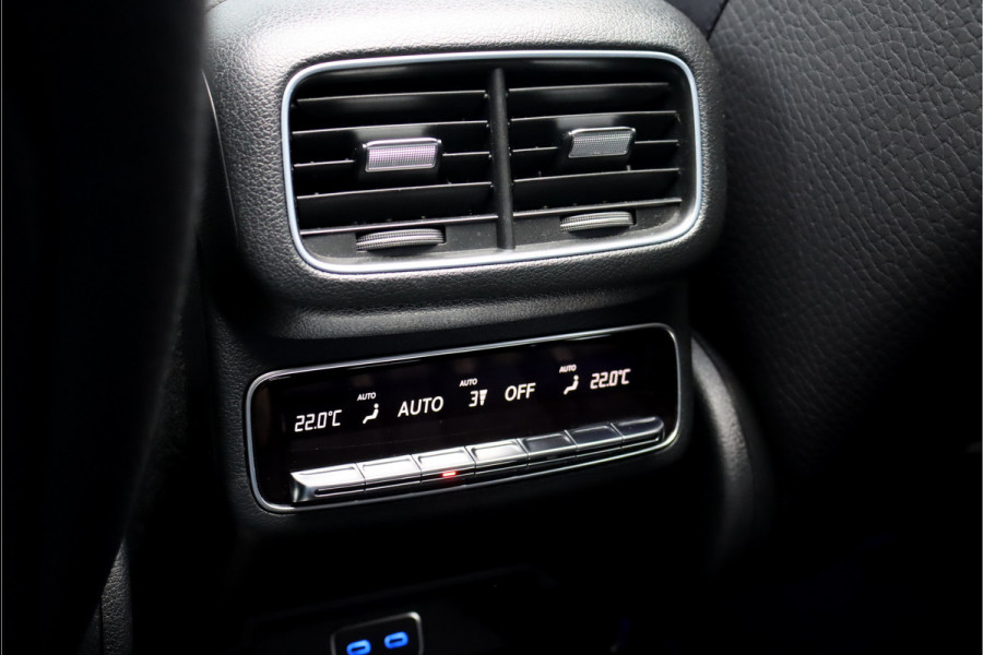 Mercedes-Benz GLE Coupé 350 de 4MATIC AMG Line | Facelift | Airmatic | Distronic+ | Panoramadak | Trekhaak | Memory | Stoelventilatie | Verwarmd Stuurwiel | HUD | Parfumering |