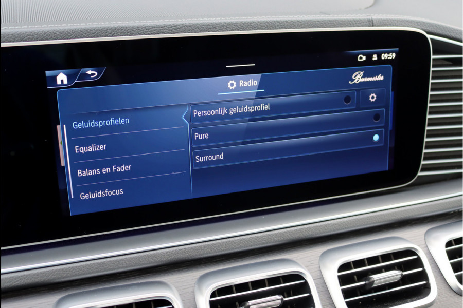 Mercedes-Benz GLE Coupé 350 de 4MATIC AMG Line | Facelift | Airmatic | Distronic+ | Panoramadak | Trekhaak | Memory | Stoelventilatie | Verwarmd Stuurwiel | HUD | Parfumering |