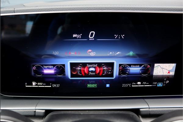 Mercedes-Benz GLE Coupé 350 de 4MATIC AMG Line | Facelift | Airmatic | Distronic+ | Panoramadak | Trekhaak | Memory | Stoelventilatie | Verwarmd Stuurwiel | HUD | Parfumering |