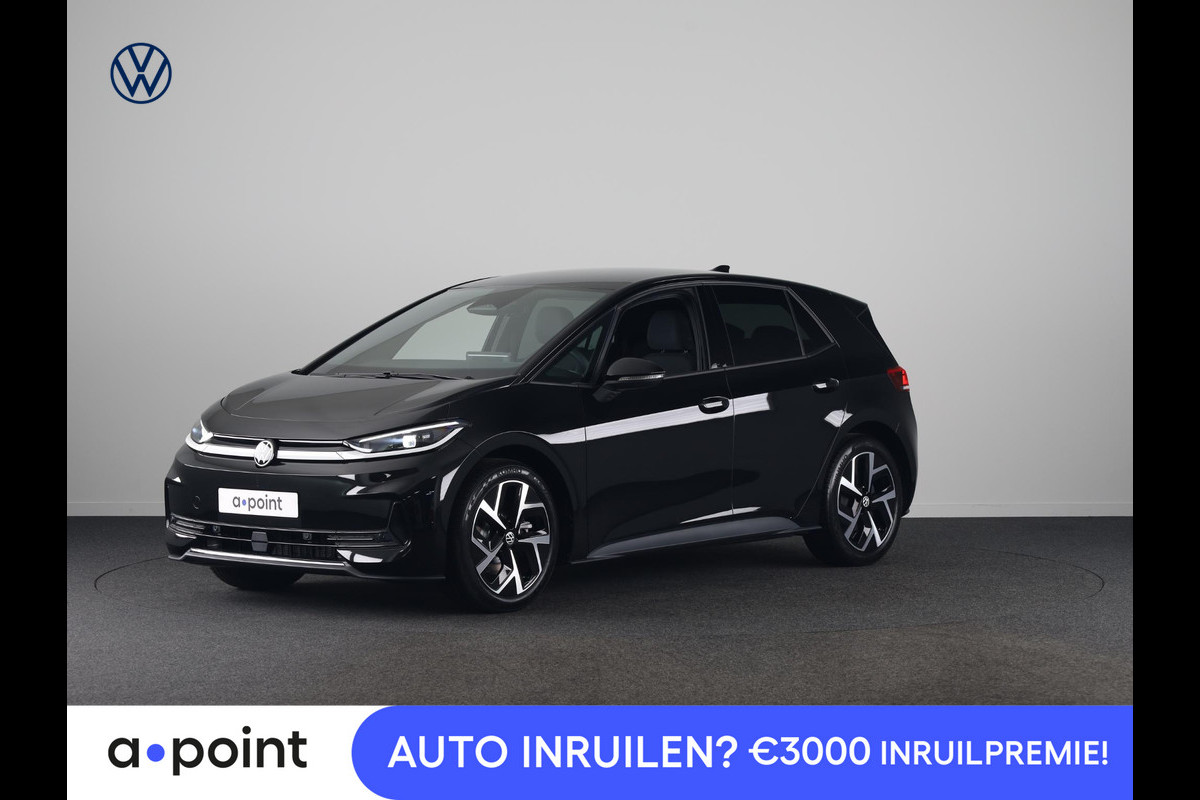 Volkswagen ID.3 Life 50 kWh accu 125 kW / 170 PK Hatchback Elektri Achteruitrijcamera | Carplay
