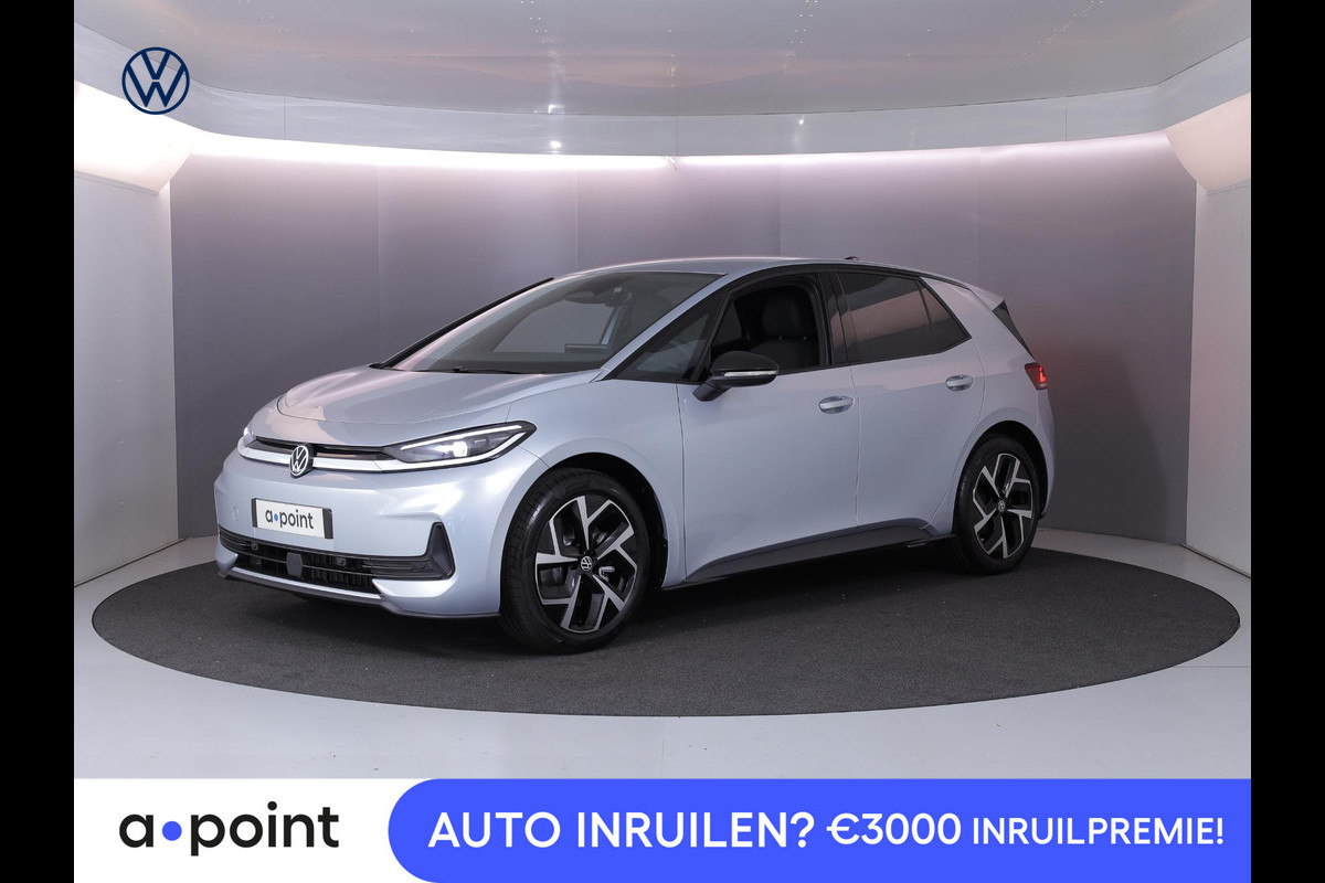 Volkswagen ID.3 Life 50 kWh accu 125 kW / 170 PK Hatchback Elektri Achteruitrijcamera | Carplay