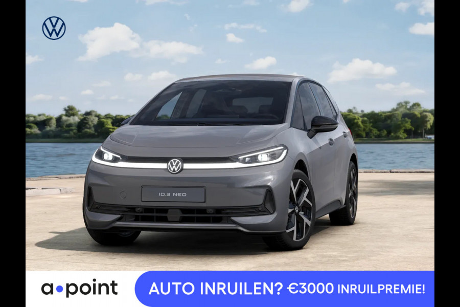Volkswagen ID.3 Style 84 kWh accu 170 kW / 231 PK Hatchback Elektr Achteruitrijcamera | Stoelverwarming | Keyless Access