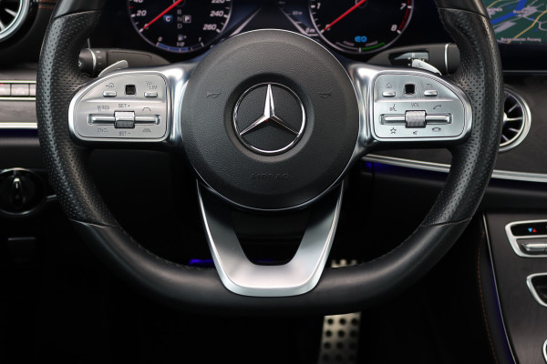 Mercedes-Benz CLS-Klasse 450 4MATIC AMG Line 'Edition 1' | Premium+ | Luchtvering | Distronic+ | Massage | Schuifdak | Burmester | Vlakkenverwarming | Nappa Leder |