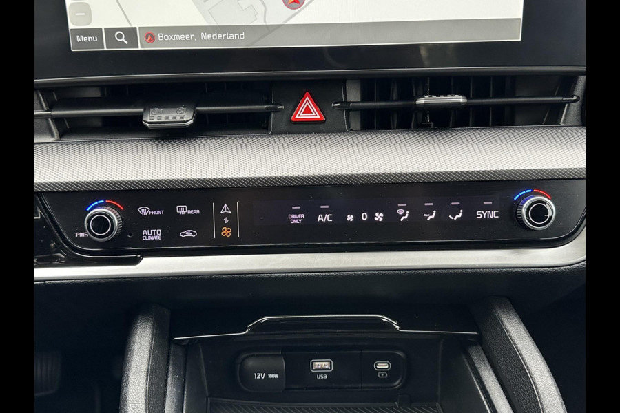 Kia Sportage 1.6 T-GDi Plug-in Hybrid AWD DynamicLine | SOH: 97,8% | Dealer onderhouden | Full LED | Climate | Adaptive CC | Navi |