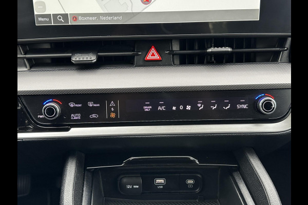 Kia Sportage 1.6 T-GDi Plug-in Hybrid AWD DynamicLine | SOH: 97,8% | Dealer onderhouden | Full LED | Climate | Adaptive CC | Navi |