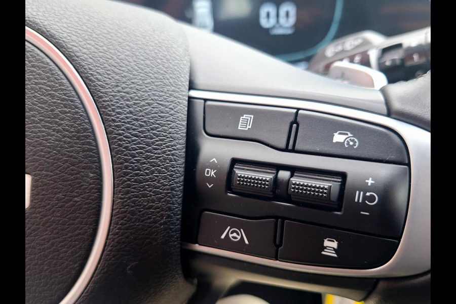 Kia Sportage 1.6 T-GDi Plug-in Hybrid AWD DynamicLine | SOH: 97,8% | Dealer onderhouden | Full LED | Climate | Adaptive CC | Navi |