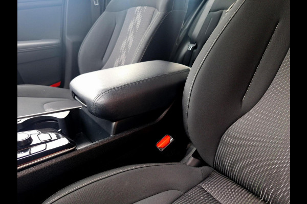 Kia Sportage 1.6 T-GDi Plug-in Hybrid AWD DynamicLine | SOH: 97,8% | Dealer onderhouden | Full LED | Climate | Adaptive CC | Navi |