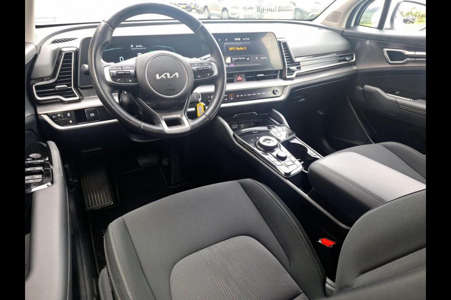 Kia Sportage 1.6 T-GDi Plug-in Hybrid AWD DynamicLine | SOH: 97,8% | Dealer onderhouden | Full LED | Climate | Adaptive CC | Navi |