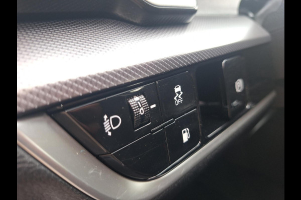 Kia Sportage 1.6 T-GDi Plug-in Hybrid AWD DynamicLine | SOH: 97,8% | Dealer onderhouden | Full LED | Climate | Adaptive CC | Navi |