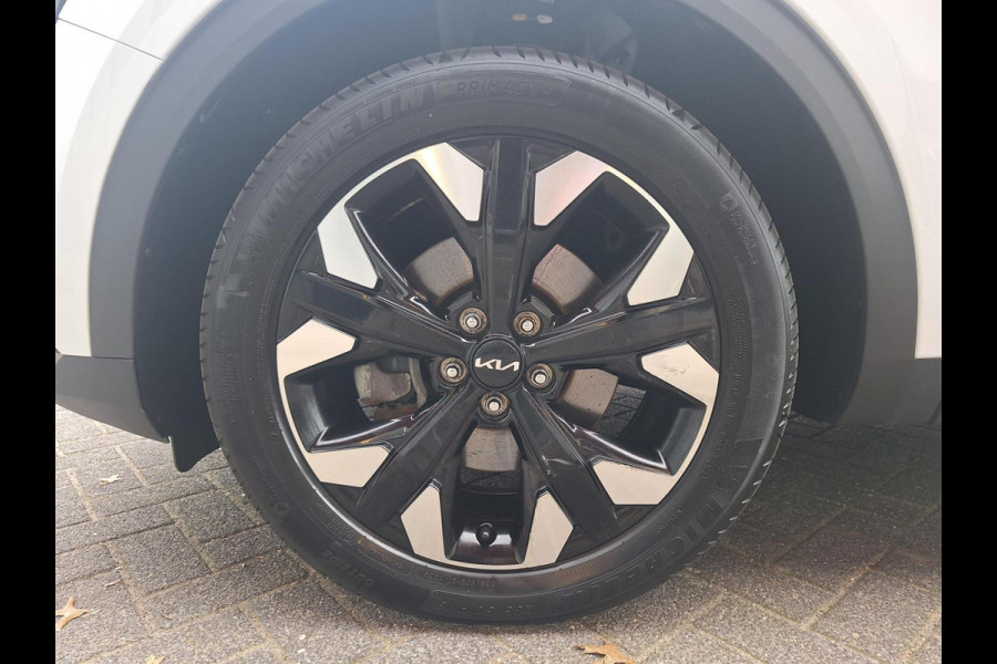 Kia Sportage 1.6 T-GDi Plug-in Hybrid AWD DynamicLine | SOH: 97,8% | Dealer onderhouden | Full LED | Climate | Adaptive CC | Navi |