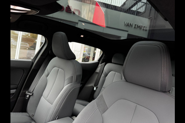 Polestar 2 Long Range Dual Motor 82 kWh | 95 % SOH | Pano | Trekhaak | 360 Camera | Winter Pack | Memory