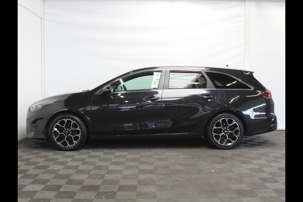 Kia Ceed Sportswagon 1.0 T-GDi GT-Line CLIMATE | CAMERA | CARPLAY | LED | STOEL/STUURVERW | ELECAKLEP | LMV17 | AFNBTRHAAK | PANODAK