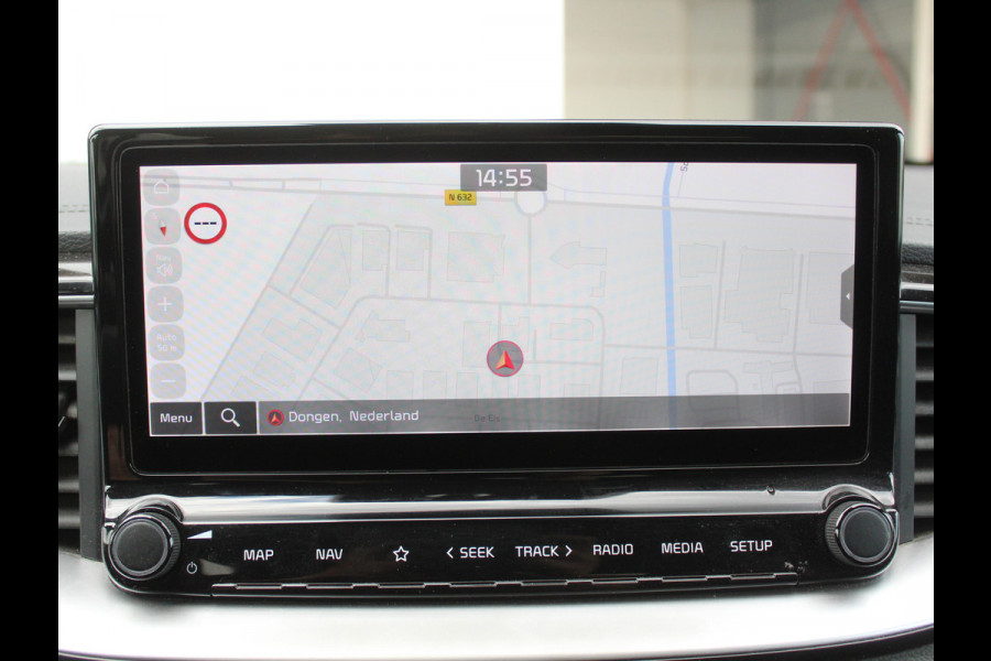 Kia Ceed Sportswagon 1.0 T-GDi GT-Line CLIMATE | CAMERA | CARPLAY | LED | STOEL/STUURVERW | ELECAKLEP | LMV17 | AFNBTRHAAK | PANODAK
