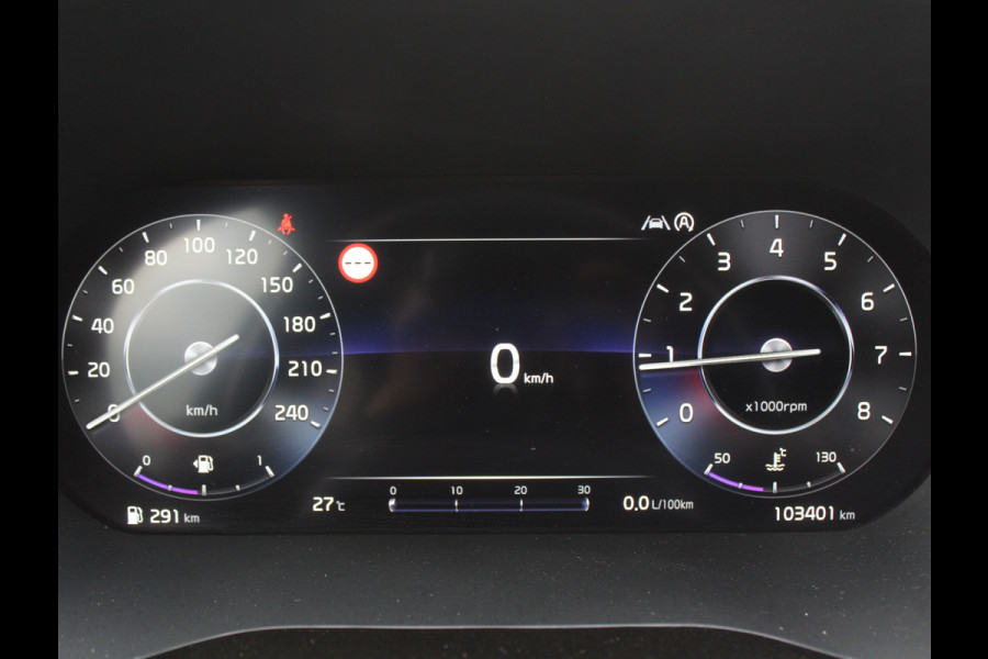 Kia Ceed Sportswagon 1.0 T-GDi GT-Line CLIMATE | CAMERA | CARPLAY | LED | STOEL/STUURVERW | ELECAKLEP | LMV17 | AFNBTRHAAK | PANODAK