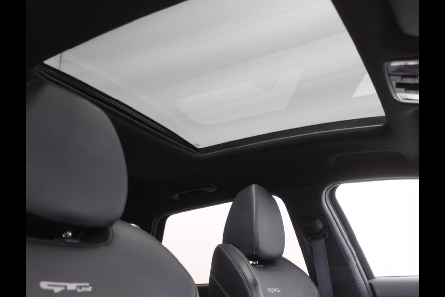 Kia Ceed Sportswagon 1.0 T-GDi GT-Line CLIMATE | CAMERA | CARPLAY | LED | STOEL/STUURVERW | ELECAKLEP | LMV17 | AFNBTRHAAK | PANODAK