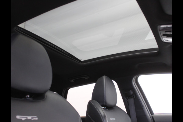 Kia Ceed Sportswagon 1.0 T-GDi GT-Line CLIMATE | CAMERA | CARPLAY | LED | STOEL/STUURVERW | ELECAKLEP | LMV17 | AFNBTRHAAK | PANODAK