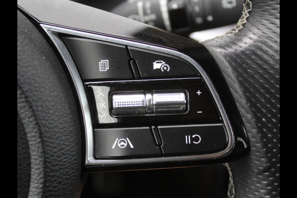 Kia Ceed Sportswagon 1.0 T-GDi GT-Line CLIMATE | CAMERA | CARPLAY | LED | STOEL/STUURVERW | ELECAKLEP | LMV17 | AFNBTRHAAK | PANODAK