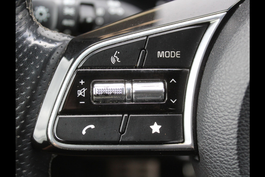 Kia Ceed Sportswagon 1.0 T-GDi GT-Line CLIMATE | CAMERA | CARPLAY | LED | STOEL/STUURVERW | ELECAKLEP | LMV17 | AFNBTRHAAK | PANODAK