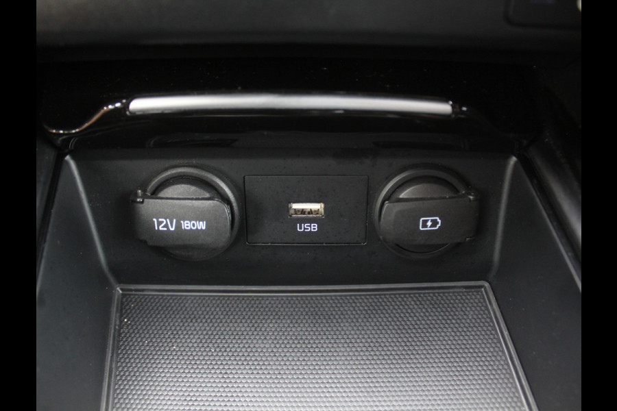 Kia Ceed Sportswagon 1.0 T-GDi GT-Line CLIMATE | CAMERA | CARPLAY | LED | STOEL/STUURVERW | ELECAKLEP | LMV17 | AFNBTRHAAK | PANODAK
