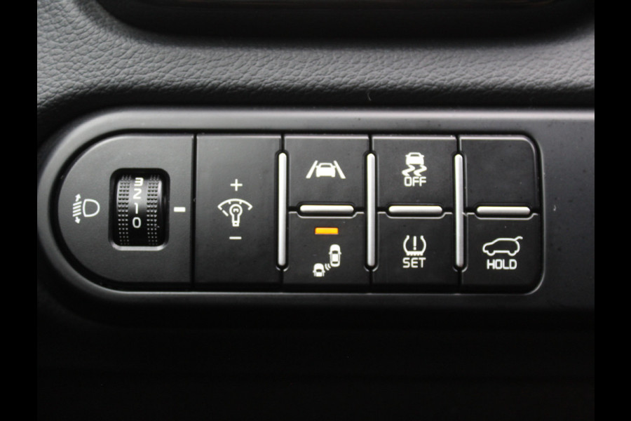 Kia Ceed Sportswagon 1.0 T-GDi GT-Line CLIMATE | CAMERA | CARPLAY | LED | STOEL/STUURVERW | ELECAKLEP | LMV17 | AFNBTRHAAK | PANODAK