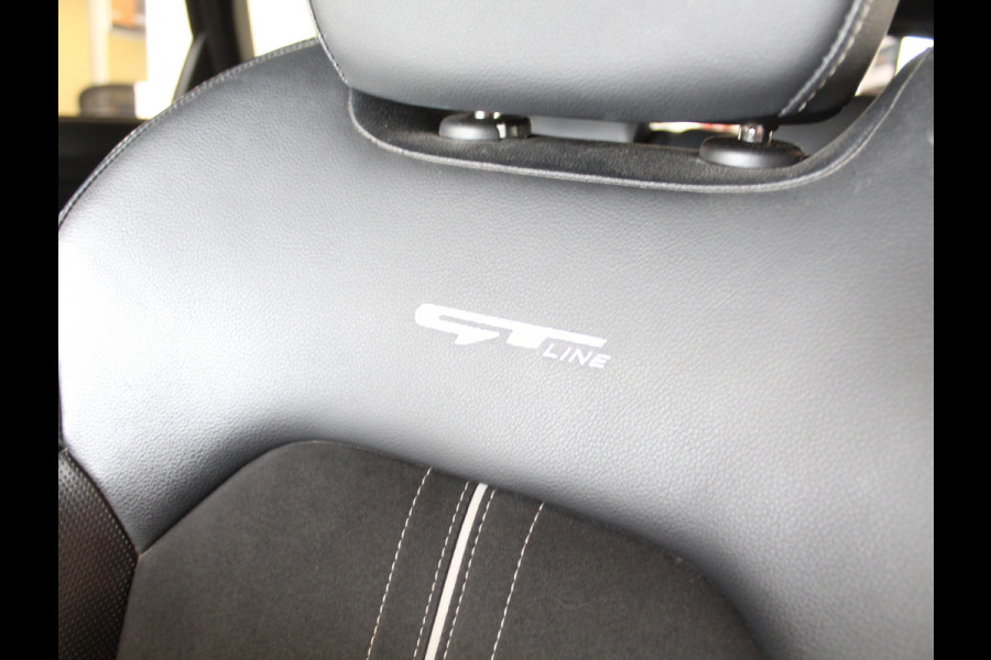 Kia Ceed Sportswagon 1.0 T-GDi GT-Line CLIMATE | CAMERA | CARPLAY | LED | STOEL/STUURVERW | ELECAKLEP | LMV17 | AFNBTRHAAK | PANODAK