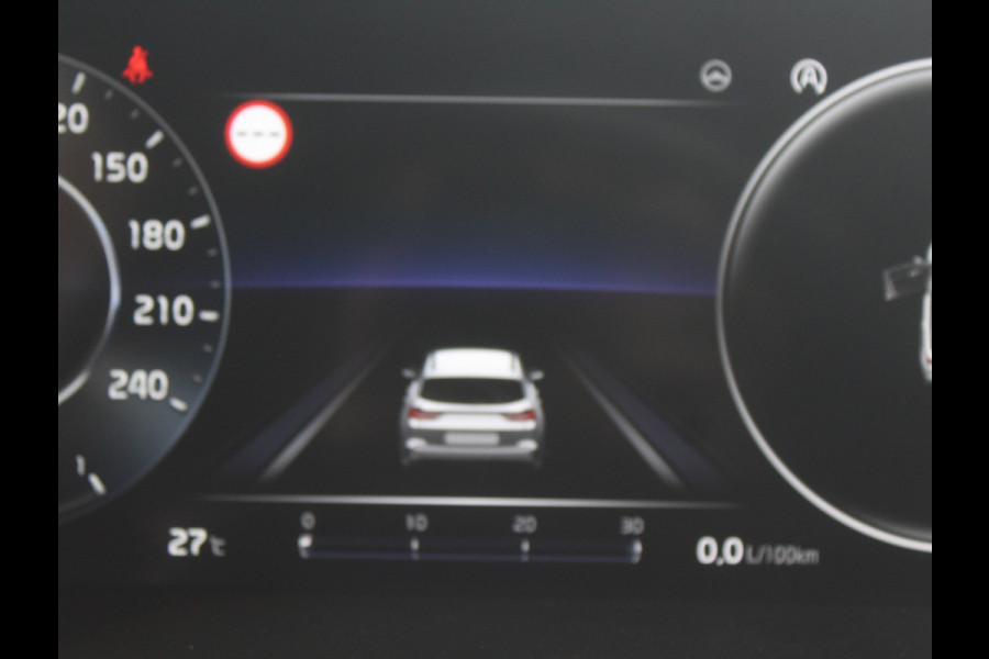 Kia Ceed Sportswagon 1.0 T-GDi GT-Line CLIMATE | CAMERA | CARPLAY | LED | STOEL/STUURVERW | ELECAKLEP | LMV17 | AFNBTRHAAK | PANODAK