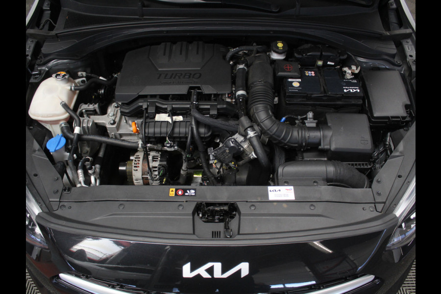 Kia Ceed Sportswagon 1.0 T-GDi GT-Line CLIMATE | CAMERA | CARPLAY | LED | STOEL/STUURVERW | ELECAKLEP | LMV17 | AFNBTRHAAK | PANODAK