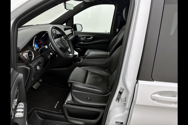 Mercedes-Benz V-Klasse 300d 4-MATIC Extra Lang Avantgarde VIP Edition Nappa leder Memory seats Koelkast Luchtvering Peronenvervoer