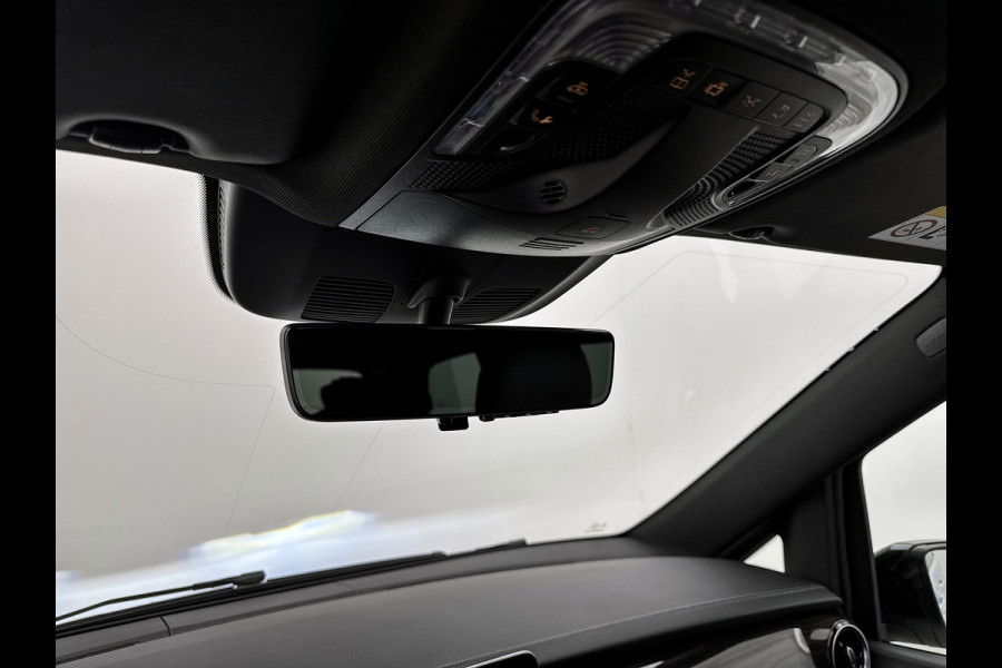 Mercedes-Benz V-Klasse 300d 4-MATIC Extra Lang Avantgarde VIP Edition Nappa leder Memory seats Koelkast Luchtvering Peronenvervoer